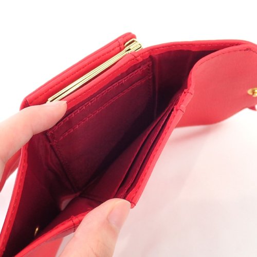 【Flapper】フラッパー Harry Potter×Flapper吼えメールがま口ミニウォレット