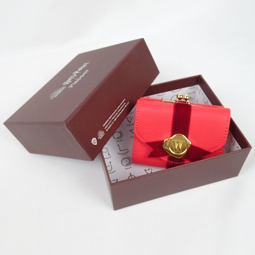 【Flapper】フラッパー Harry Potter×Flapper吼えメールがま口ミニウォレット