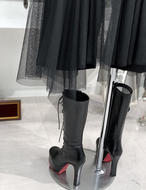 【Na+H】エヌエープラスエイチ driftハーフパンツ