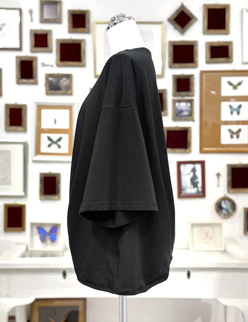 【Na+H】エヌエープラスエイチ driftタックカットソー