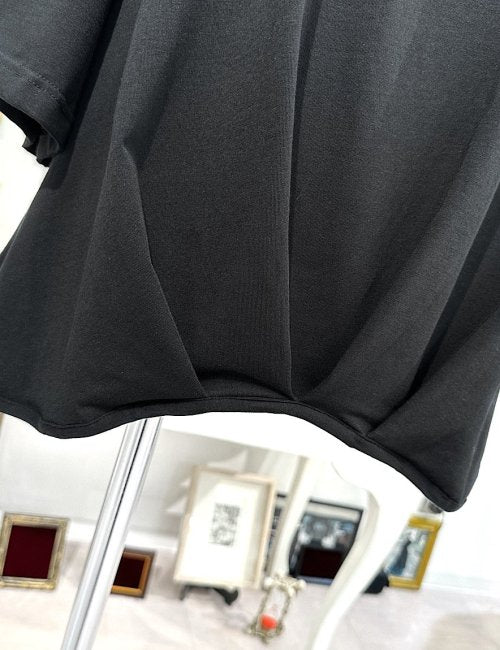 【Na+H】エヌエープラスエイチ driftタックカットソー