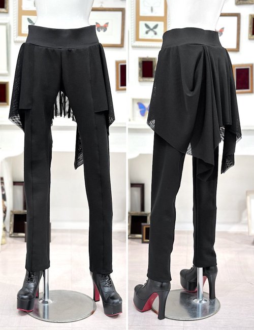 【Na+H】エヌエープラスエイチ driftパギンス