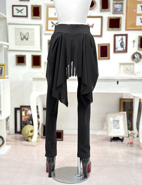 【Na+H】エヌエープラスエイチ driftパギンス