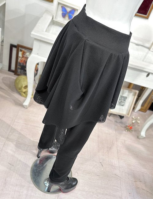 【Na+H】エヌエープラスエイチ driftパギンス