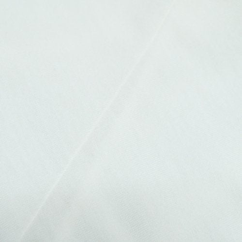 【MiDiom】ミディオム Slash Cut&Sewn white