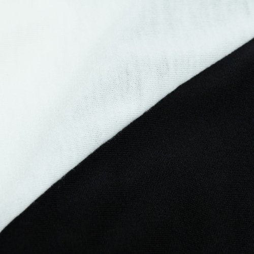 【MiDiom】ミディオム Slash Cut&Sewn/Bicolor