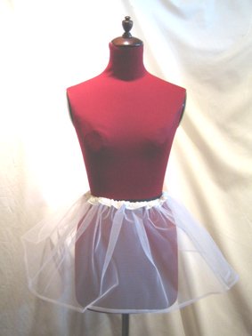 【MARBLE】マーブル 【LLサイズ】パ二エ(1枚仕立て):白