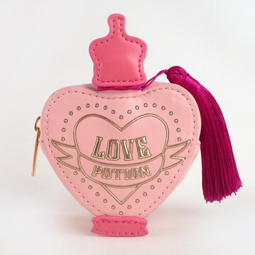 【Flapper】フラッパー Harry Potter×Flapperラブポーションダイカットポーチ