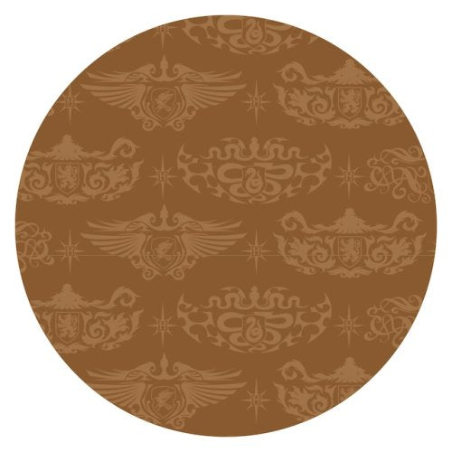 【Flapper】フラッパー Harry Potter×Flapperホグワーツエンブレムショルダー ブラウン