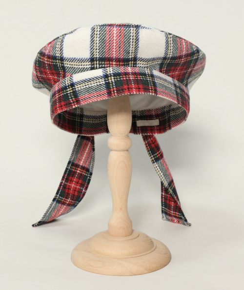 【HERHUM】ハーハム ミシェルベレー帽