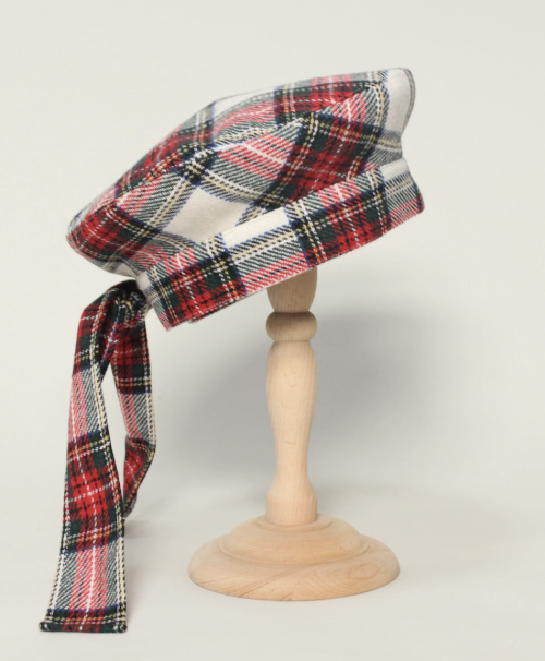 【HERHUM】ハーハム ミシェルベレー帽