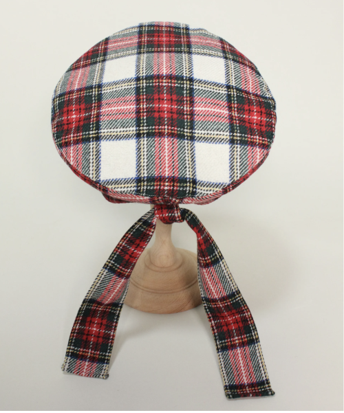 【HERHUM】ハーハム ミシェルベレー帽