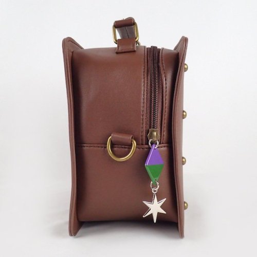 【Flapper】フラッパー Harry Potter×Flapper WWWトランク風ショルダー