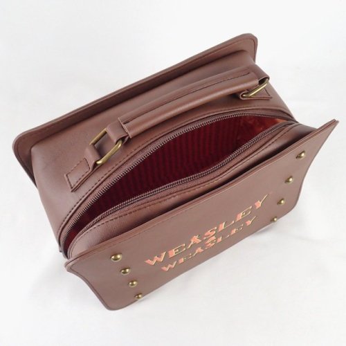 【Flapper】フラッパー Harry Potter×Flapper WWWトランク風ショルダー