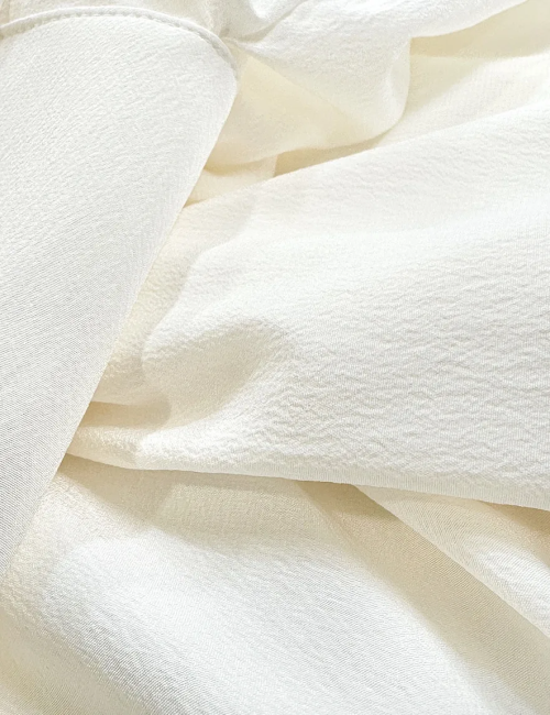 【Na+H】エヌエープラスエイチ driftドルマンシャツ(白)