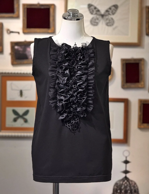 【Na+H】エヌエープラスエイチ surfaceタンクトップ