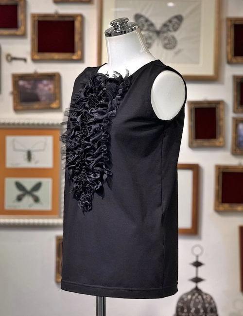 【Na+H】エヌエープラスエイチ surfaceタンクトップ