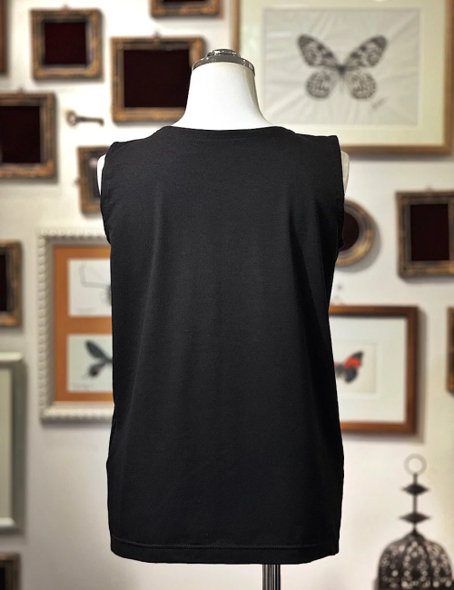 【Na+H】エヌエープラスエイチ surfaceタンクトップ