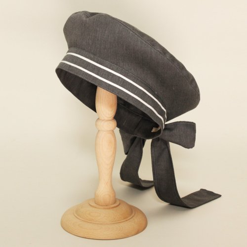 【HERHUM】ハーハム Robinベレー帽