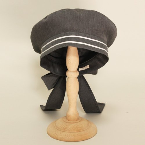 【HERHUM】ハーハム Robinベレー帽