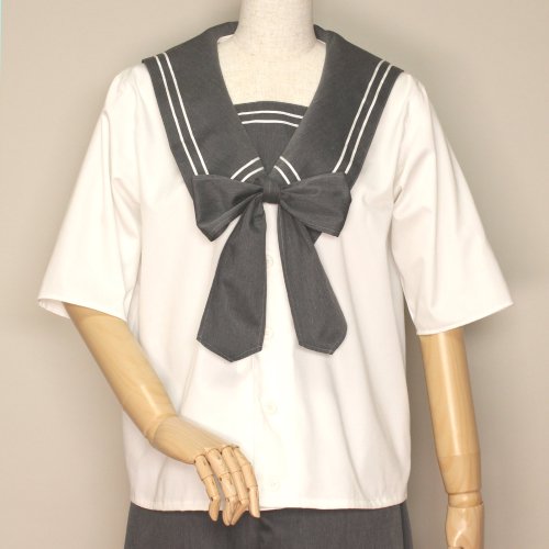 【HERHUM】ハーハム Robinシャツブラウス