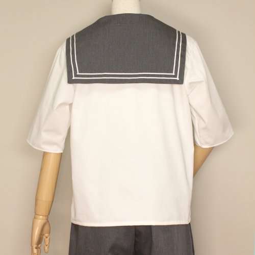 【HERHUM】ハーハム Robinシャツブラウス