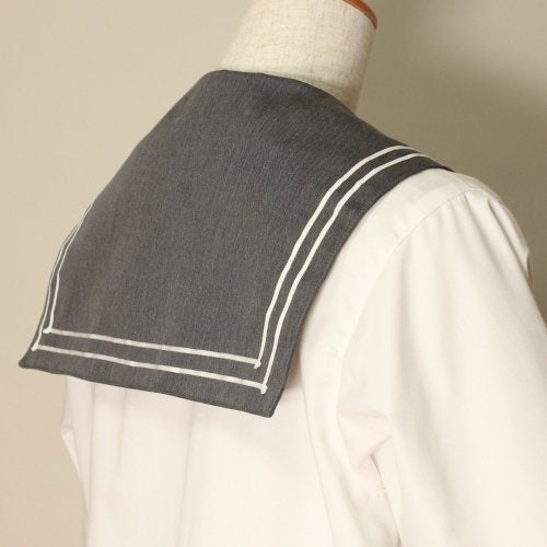 【HERHUM】ハーハム Robinシャツブラウス