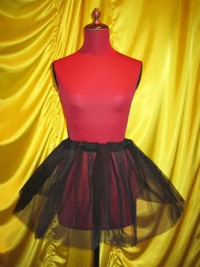 【MARBLE】マーブル パ二エ:黒◆LL~3Lサイズ◆