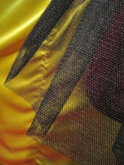 【MARBLE】マーブル パ二エ:黒◆LL~3Lサイズ◆