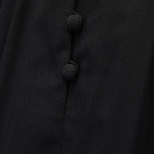 【Sheglit】シェグリット ●予約●"Victorian"バッスルワンピース M/L ブラック