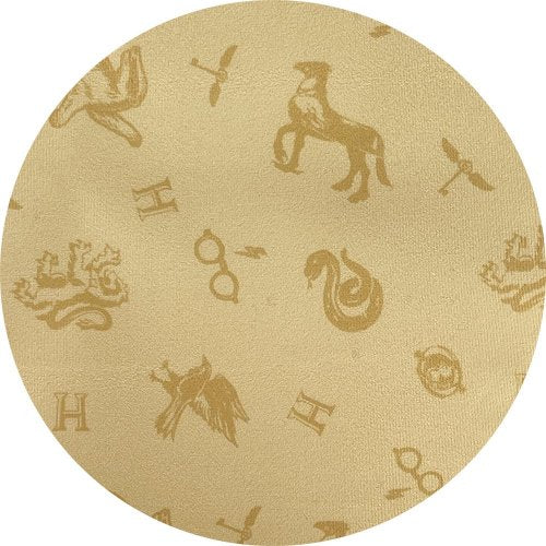 【Flapper】フラッパー Harry Potter×Flapper縦型サッチェルバッグ ベージュ/Beige