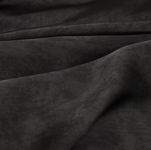 【MiDiom】ミディオム "MURAKUMO" Flare Pants Black