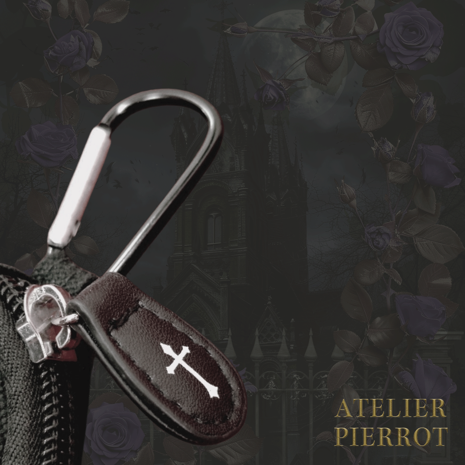 【ATELIER PIERROT】Halloween 靴&小物 2Buy 10%OFF!!