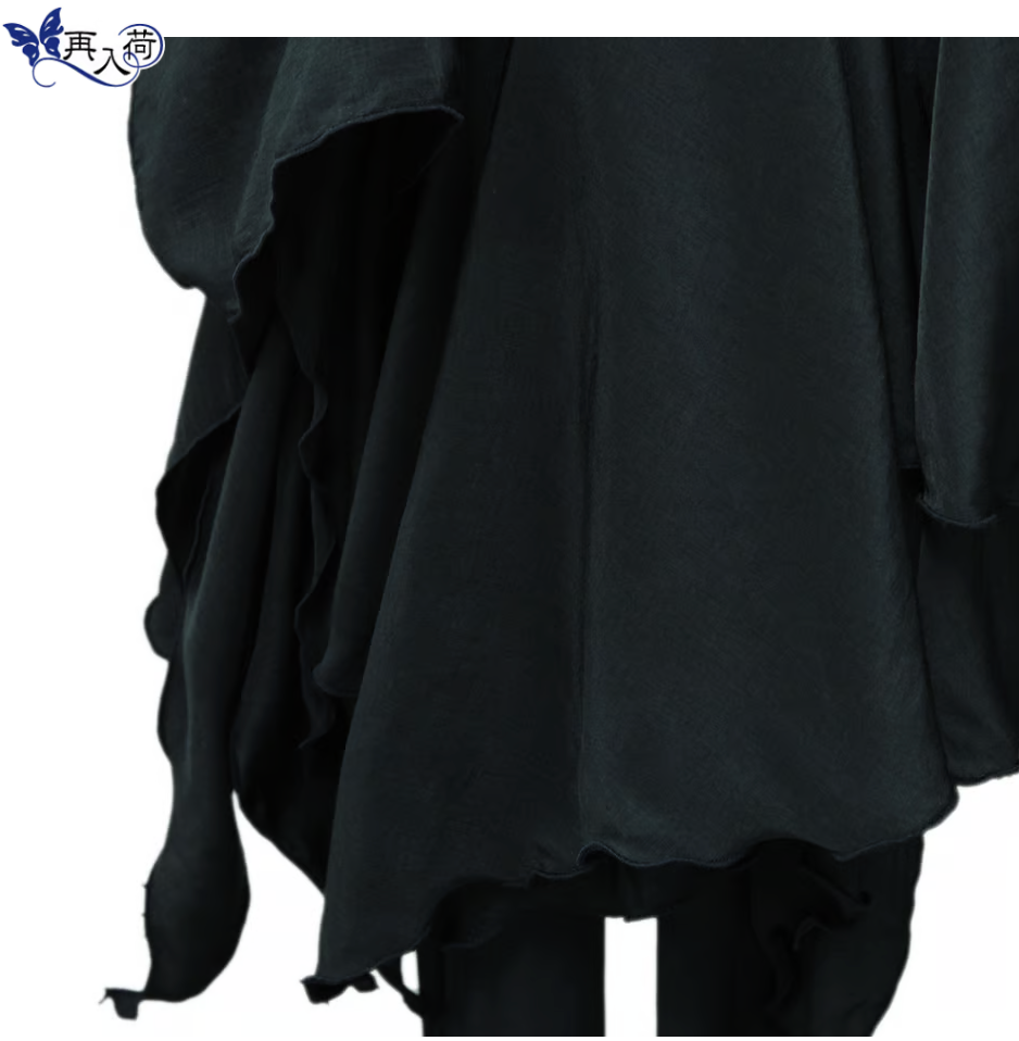 【Sheglit】シェグリット "Restraint"レザーコルセット ブラック