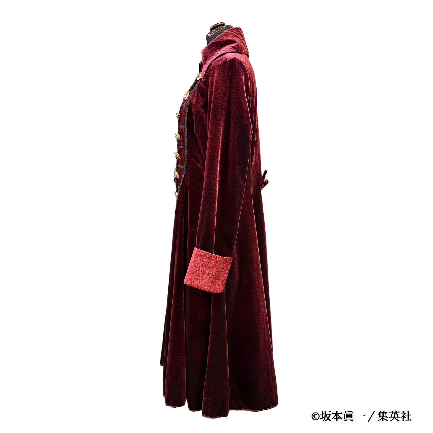 スタッフ定番コーデ Part3 -大阪店ナナ-