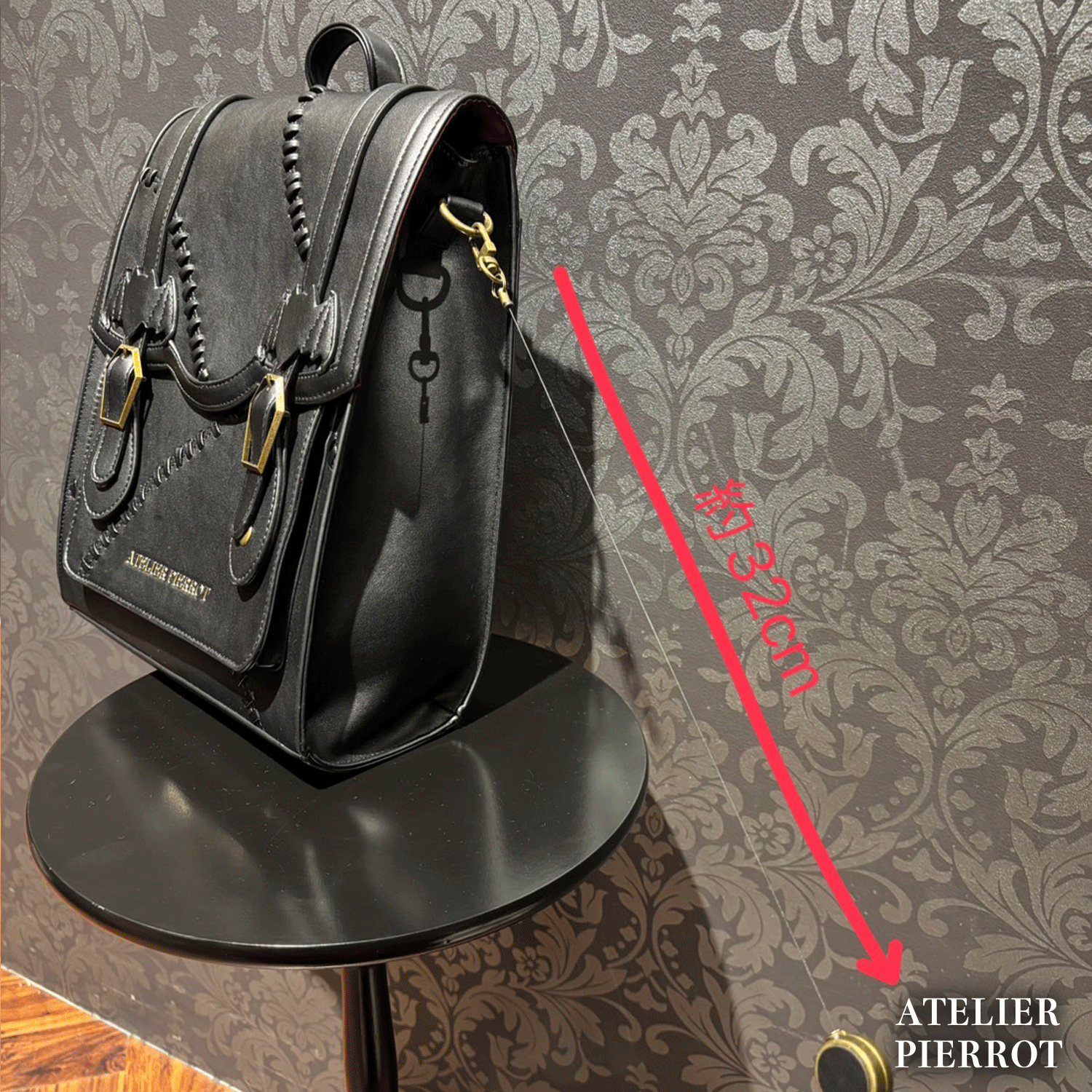 【ATELIER PIERROT】봄의 잡화 2buy10%Off!!