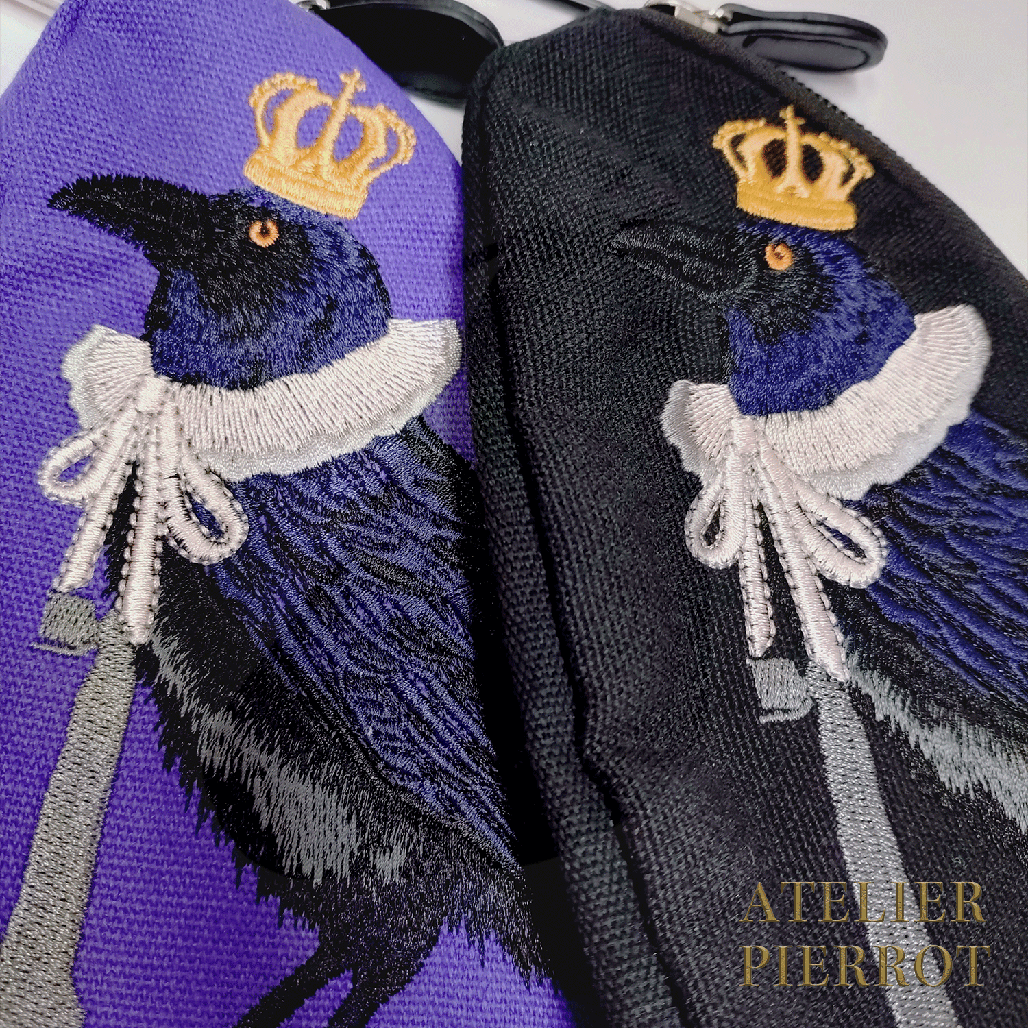 【ATELIER PIERROT】Halloween 靴&小物 2Buy 10%OFF!!