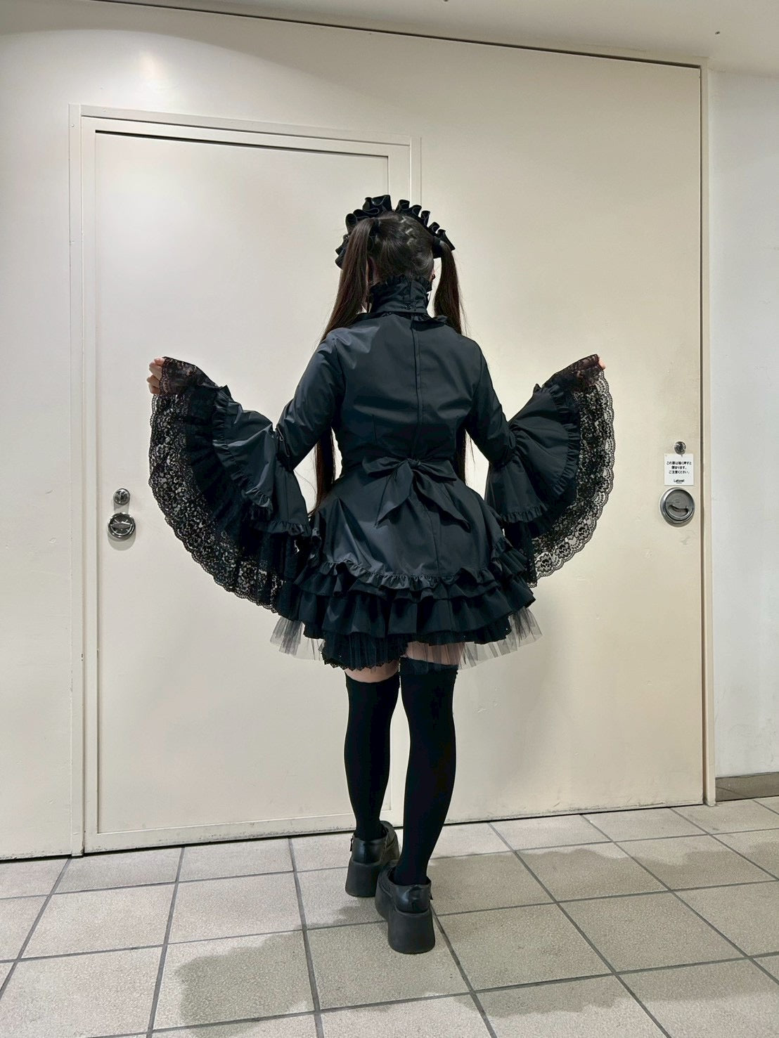 【MARBLE】マーブル ラフォーレプライベートパーティー限定セット