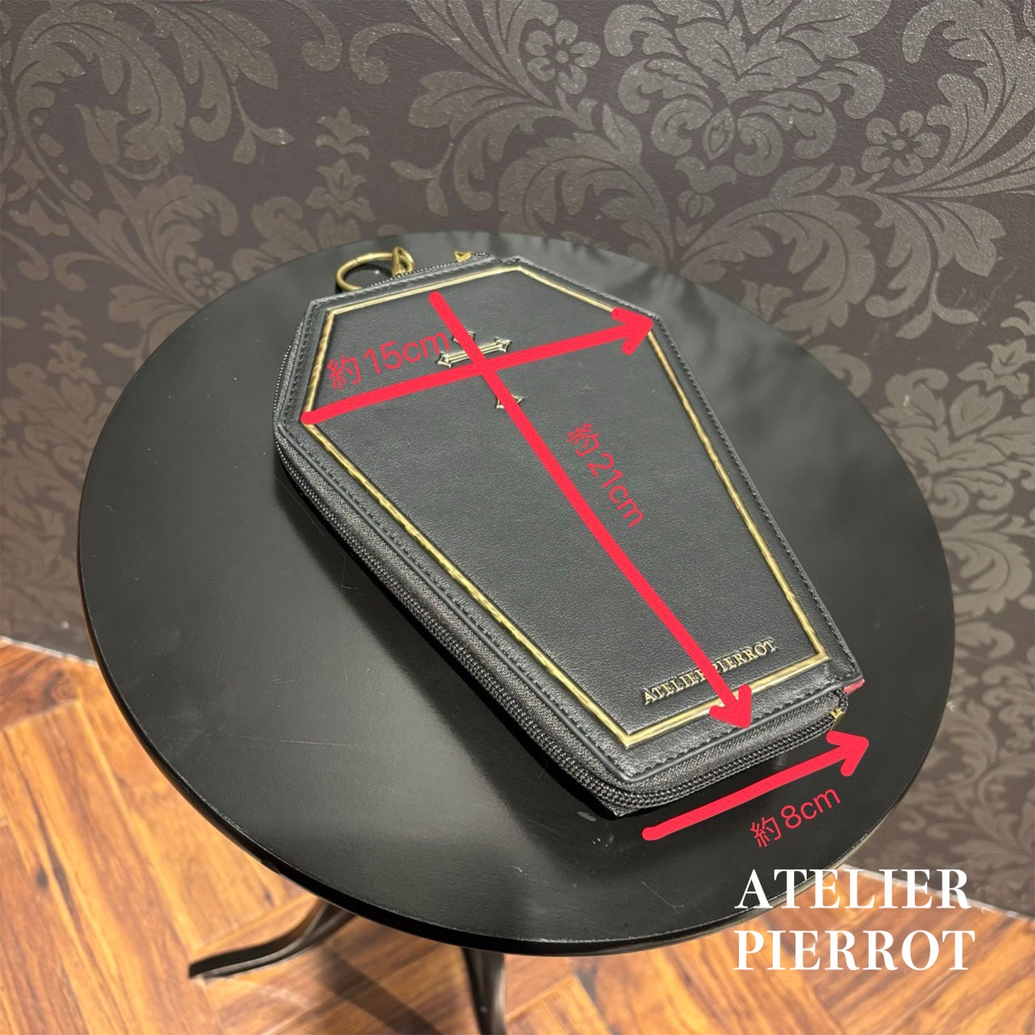 【ATELIER PIERROT】Vampire Coordination Set