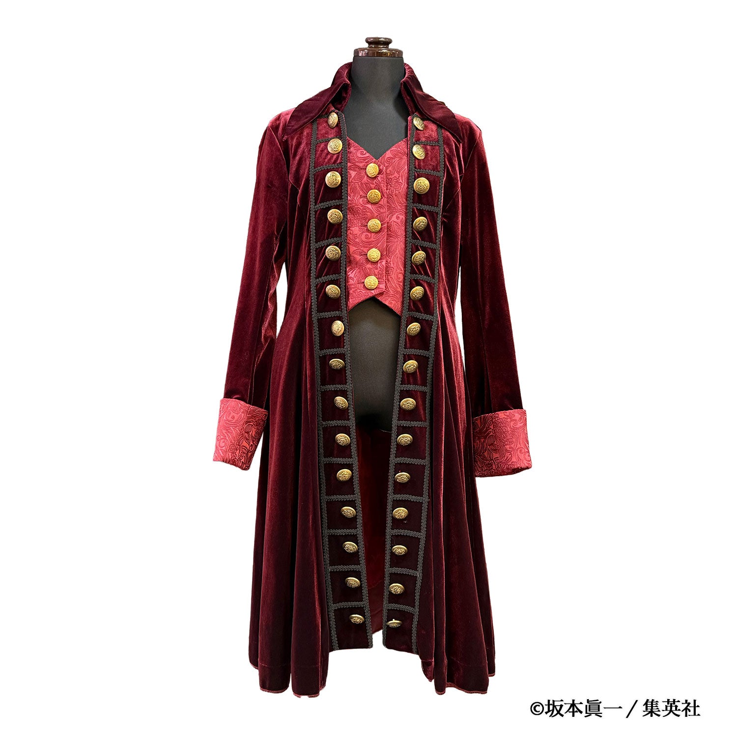 スタッフ定番コーデ Part3 -大阪店ナナ-