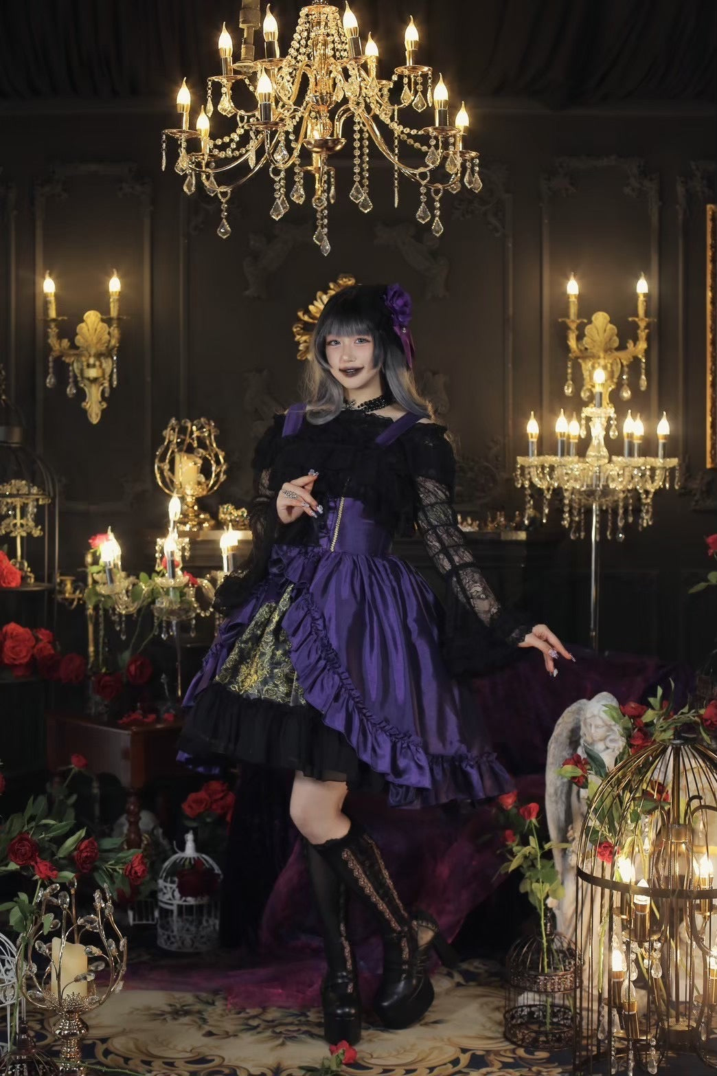 【ATELIER PIERROT】Summer sale only! Uniform price dress★Until Sunday, August 24th★