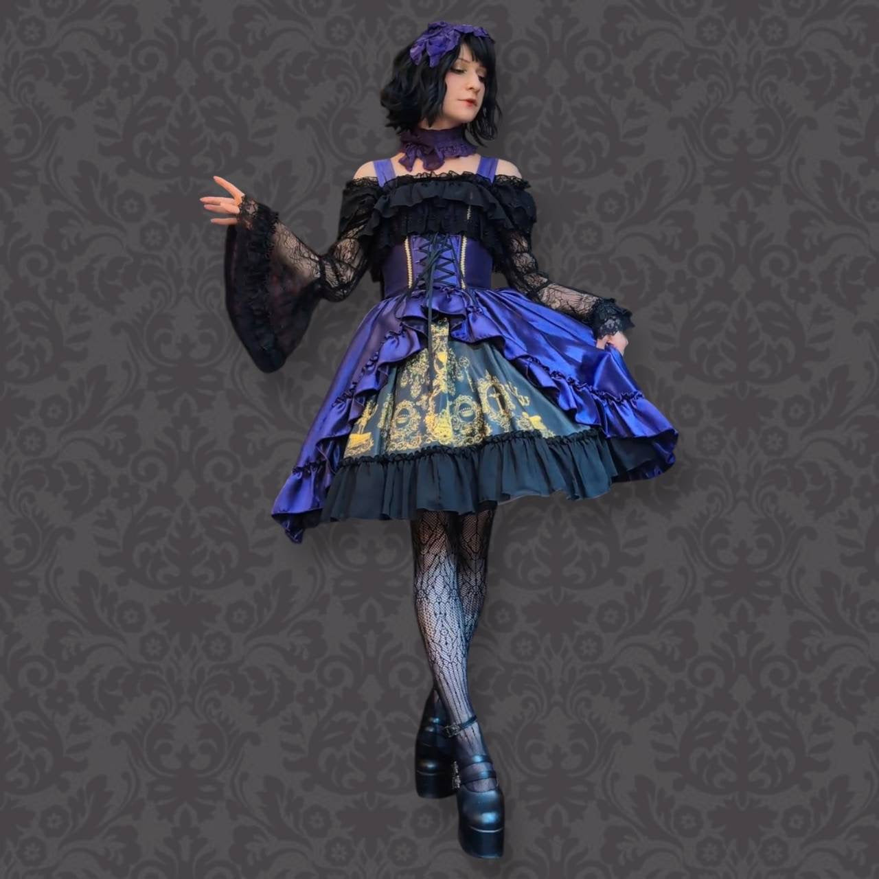【ATELIER PIERROT】Summer sale only! Uniform price dress★Until Sunday, August 24th★