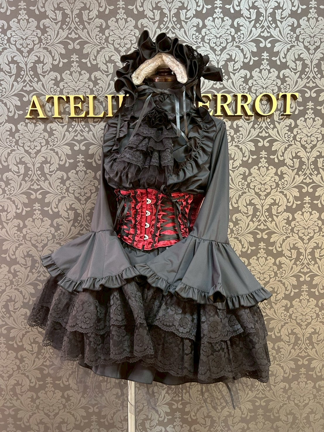 【MARBLE】マーブル ラフォーレプライベートパーティー限定セット