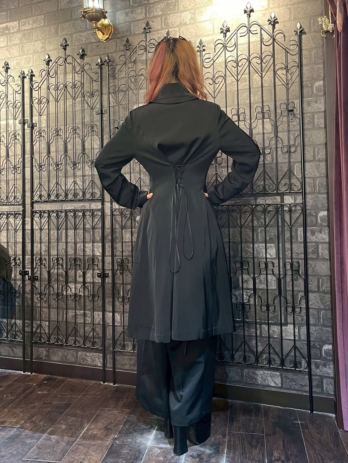 【ATELIER PIERROT】 Harry Potter/Severus Snape Cape★Mitte bis Ende Oktober veröffentlicht★