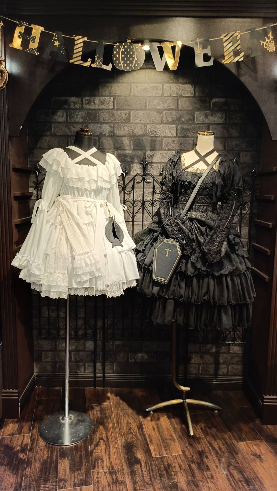【ATELIER PIERROT】Halloween Set★10月18日(日)まで★