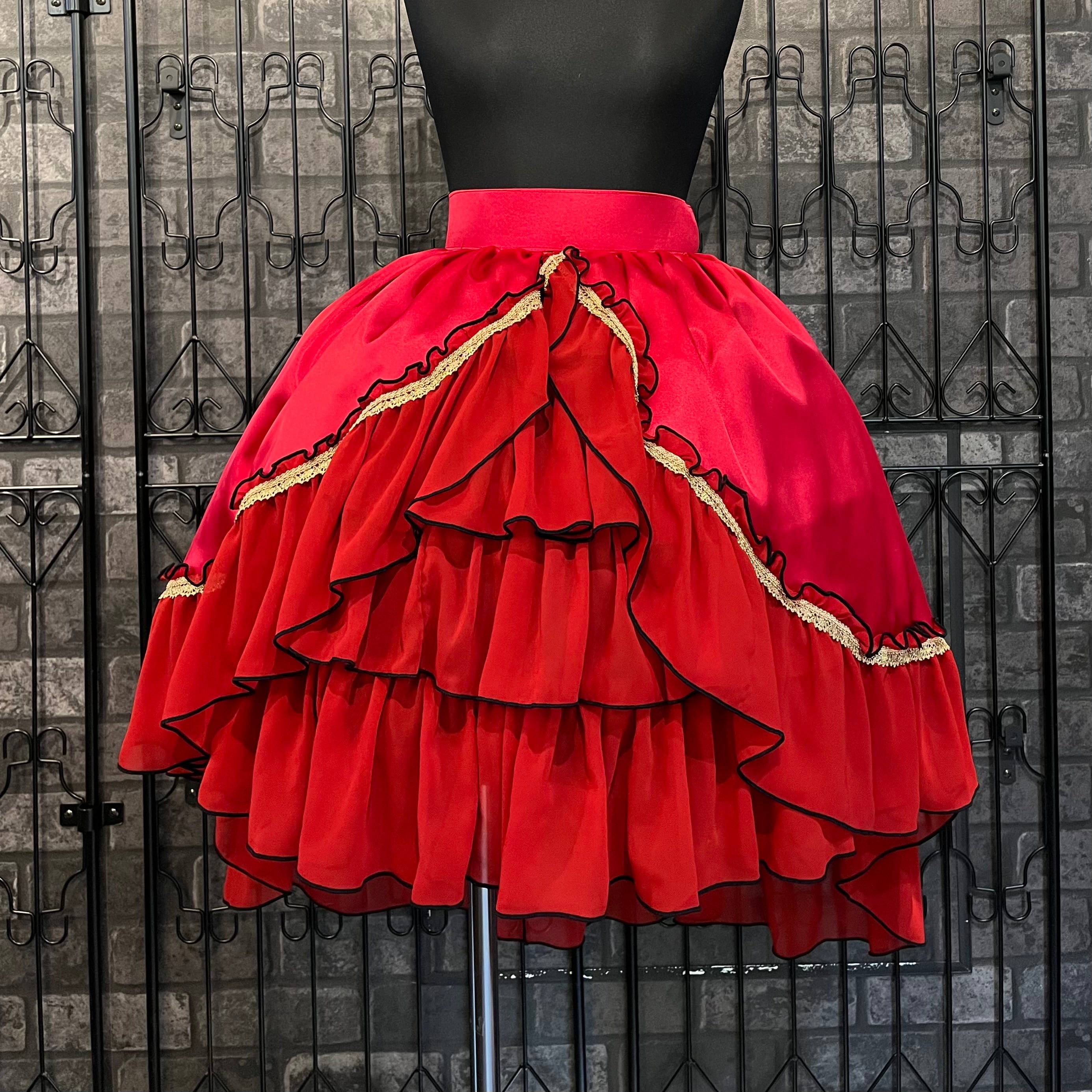 【ATELIER PIERROT】Vampire Coordination Set