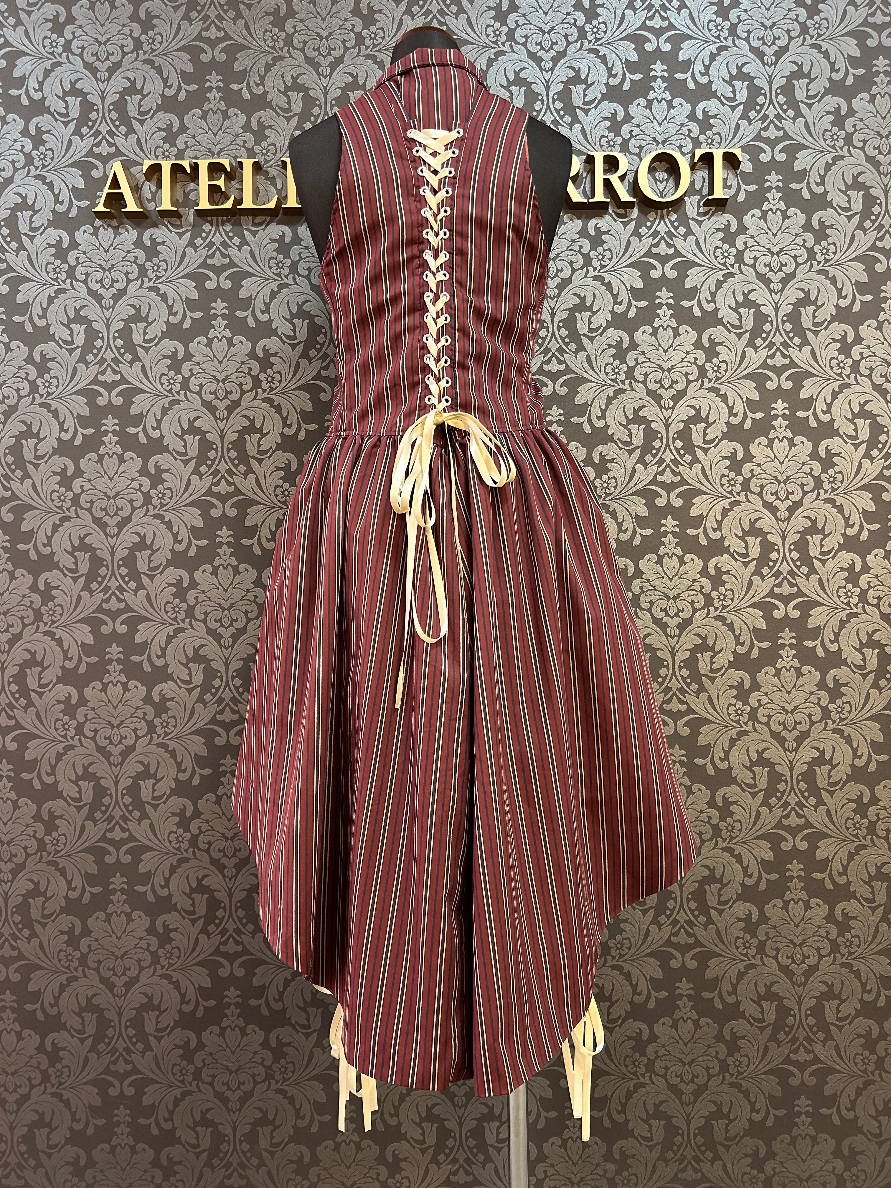 【Triple fortune × Victorian Maiden】 レジメンタルシリーズセット(ワイン)