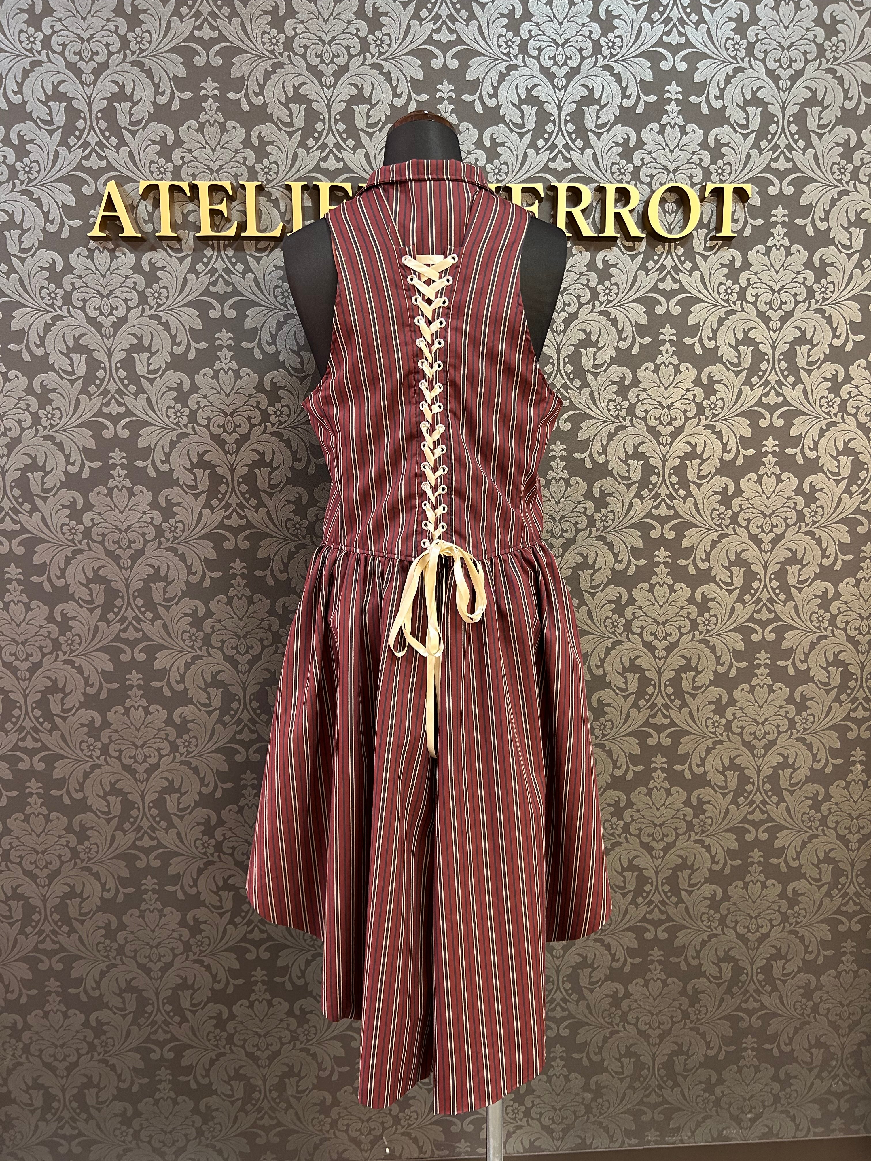 【Triple fortune × Victorian Maiden】 レジメンタルシリーズセット(ワイン)