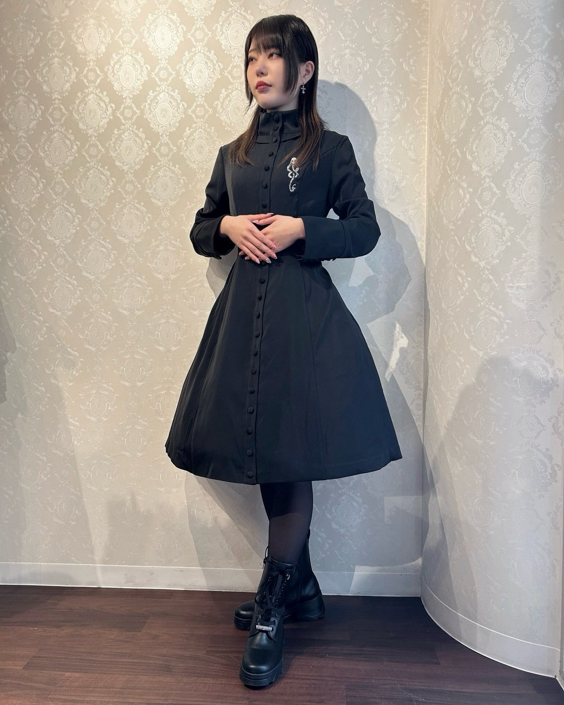 【ATELIER PIERROT】 Harry Potter/Severus Snape Cape★Mitte bis Ende Oktober veröffentlicht★
