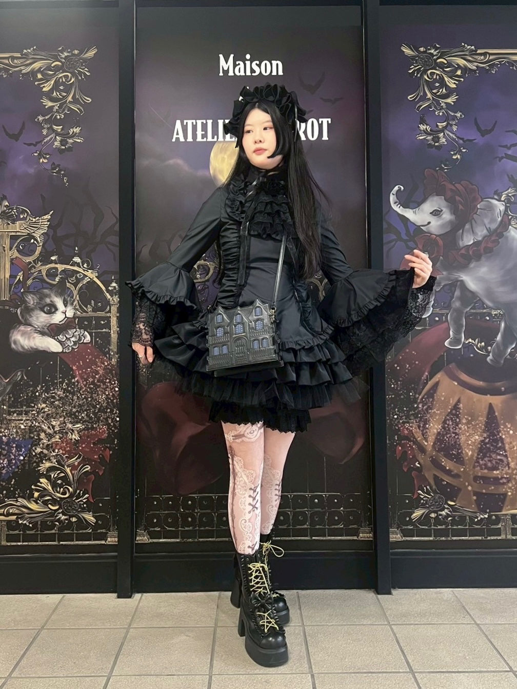 【MARBLE】マーブル ラフォーレプライベートパーティー限定セット